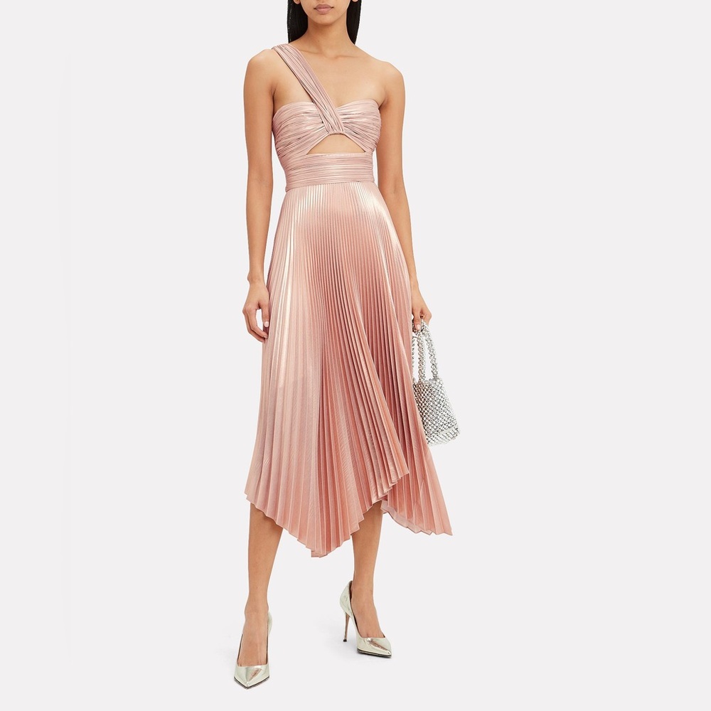 ALC Aurora Dress - Picture 2 of 7
